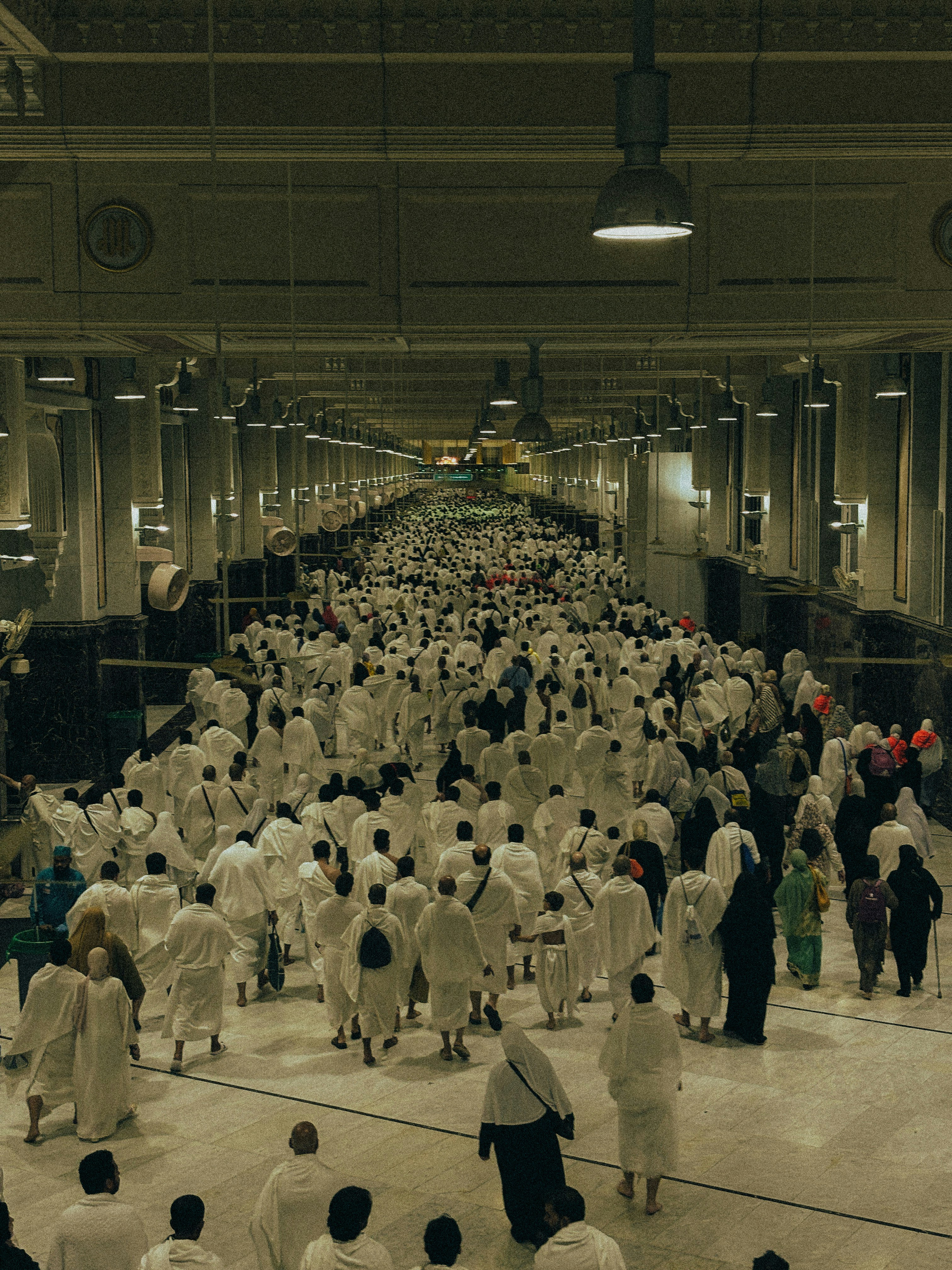 Dokumentasi Umroh