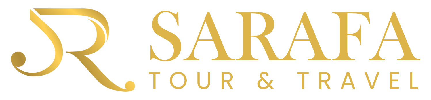 Sarafa Tour & Travel